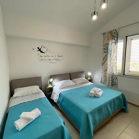 بيت للعطل Casa 